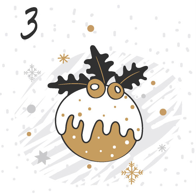 3. Türchen