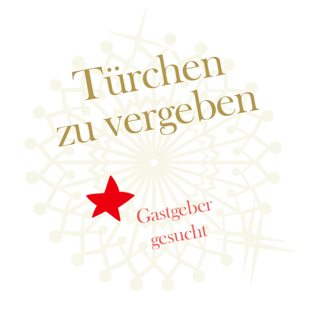 1. Türchen